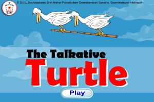 the_talkative_turtle