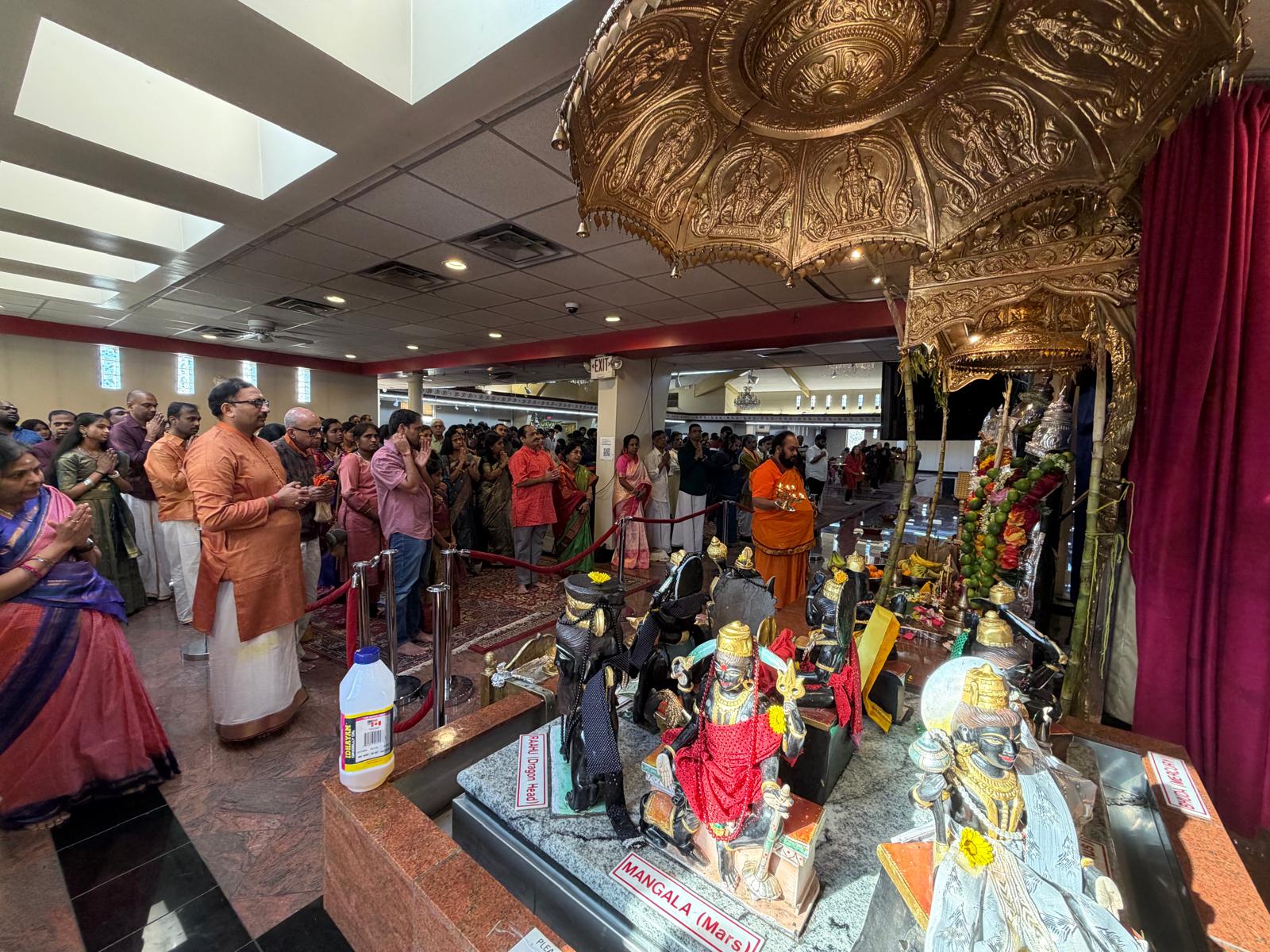 Thai Pongal CelebrationJanuary 18, 2026